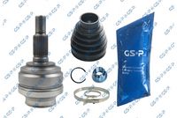 GSP 835045 - Juego de articulación, árbol de transmisión