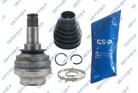 GSP 835045 - Juego de articulación, árbol de transmisión