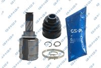 GSP 602521 - Juego de articulación, árbol de transmisión