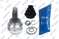 GSP 205116 - Árbol de transmisión