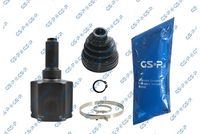 GSP 845074 - Juego de articulación, árbol de transmisión