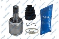 GSP 639077 - Juego de articulación, árbol de transmisión