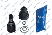 KAMOKA 7183 - Juego de articulación, árbol de transmisión