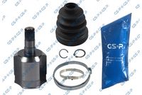 GSP 661050 - Juego de articulación, árbol de transmisión