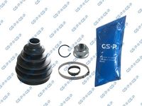 FEBI BILSTEIN 27730 - Juego de fuelles, árbol de transmisión