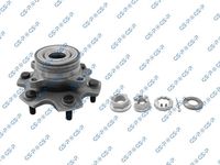 MDR MWBF5029 - Buje de rueda