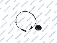 FEBI BILSTEIN 177215 - Sensor, revoluciones de la rueda