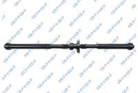 GSP PS900522 - árbol cardán