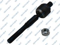 LEMFÖRDER 34519 - Articulación axial, barra de acoplamiento