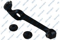 LUCAS LRS00463 - Motor de arranque