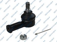 LEMFÖRDER 22408 - Rótula barra de acoplamiento