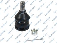 CORTECO 49400958 - Rótula de suspensión/carga