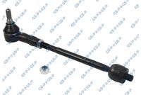 LEMFÖRDER 29745 - Barra de acoplamiento