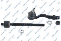 LEMFÖRDER 35860 - Barra de acoplamiento