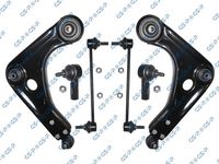 LEMFÖRDER 18048 - Travesaños/barras, estabilizador