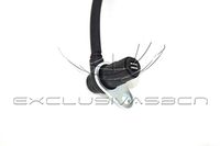 MDR MAB-9534 - Sensor, revoluciones de la rueda