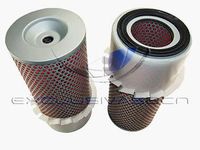 MDR MAF3118 - Filtro de aire