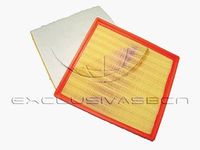 MDR MAF3137 - Filtro de aire