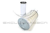 MDR MAF3195 - Filtro de aire