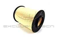 MDR MAF3341 - Filtro de aire