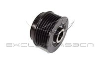 MDR MAP8302 - Rueda libre alternador