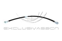 MDR MBH2534 - Soporte, tubo flexible de freno