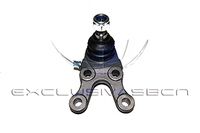 MDR MBJ8523L - Rótula de suspensión/carga