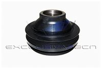 MDR MBP8506 - Polea, cigüeñal