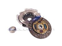 MDR MCK1558 - Kit de embrague