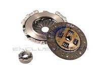 MDR MCK1H23 - Kit de embrague