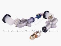 MDR MCM1578 - Cilindro maestro, embrague