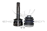 MDR MCV-8514 - Juego de articulación, árbol de transmisión