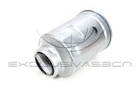 MDR MFF-3507 - Filtro combustible