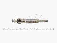 MDR MGP6H01 - Bujía de precalentamiento