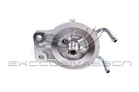 MDR MIS-9011 - Sistema de inyección