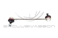 MDR MSS8300 - Travesaños/barras, estabilizador