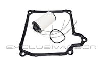MDR MTF-3VW19 - Kit filtro hidrtáulico, caja automática