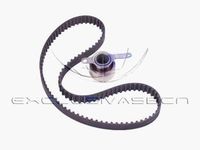 MDR MTK5423 - Juego de correas dentadas