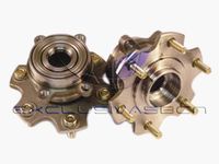 MDR MWBR5041 - Buje de rueda