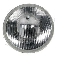 JAPKO 07002R - Óptica de faro, faro principal