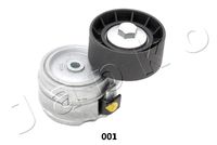 JAPKO 128001 - Brazo tensor, correa poli V