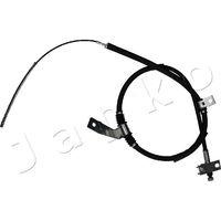 FEBEST 14100KYR05RH - Cable de accionamiento, freno de estacionamiento