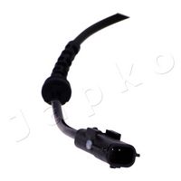 JAPKO 1510700 - Sensor, revoluciones de la rueda