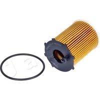 JAPKO 1ECO139 - Filtro de aceite