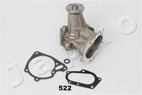 JAPKO 35522 - Bomba de agua, refrigeración del motor