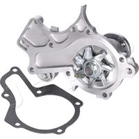 JAPKO 35805 - Bomba de agua, refrigeración del motor