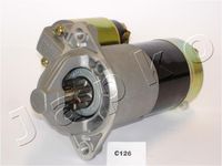 JAPKO 3C126 - Motor de arranque