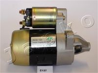 JAPKO 3C137 - Motor de arranque