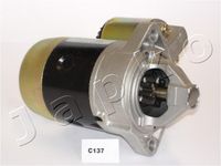 JAPKO 3C137 - Motor de arranque