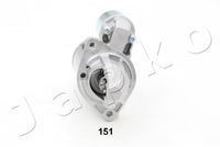 JAPKO 3C151 - Motor de arranque